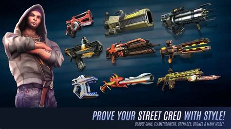Download Gangstar Vegas: World of Crime 7.3.0h APK and OBB (MOD .